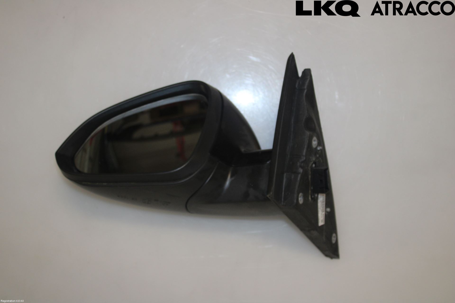 Opel INSIGNIA 09-16 Speil V M-El Justering
