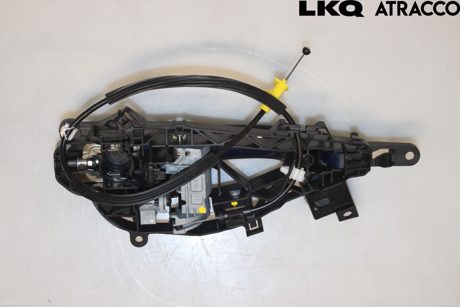 Opel ASTRA K 16-22 Dørhandtak Ytre Venstre