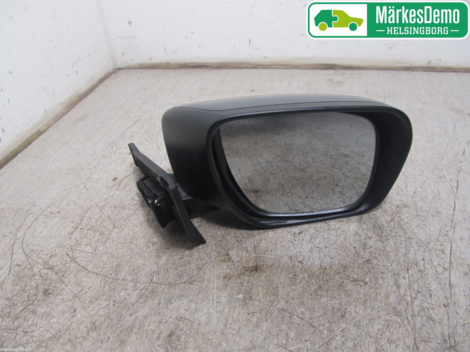 Mazda 5 10-18 Speil H M-El Justering