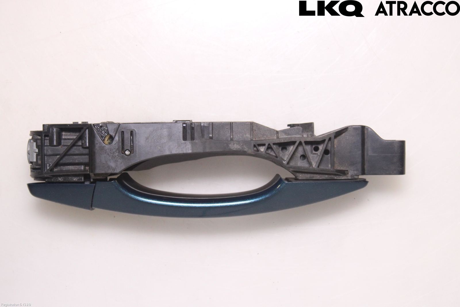 Citroen C4 GRAND SPACETOURER 19-22 Dørhandtak Ytre Høyre