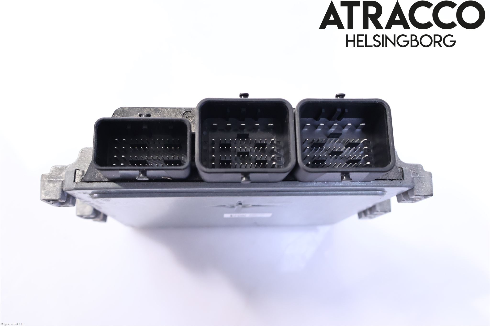 Citroen DS5 Styreenhet Dieselpumpe