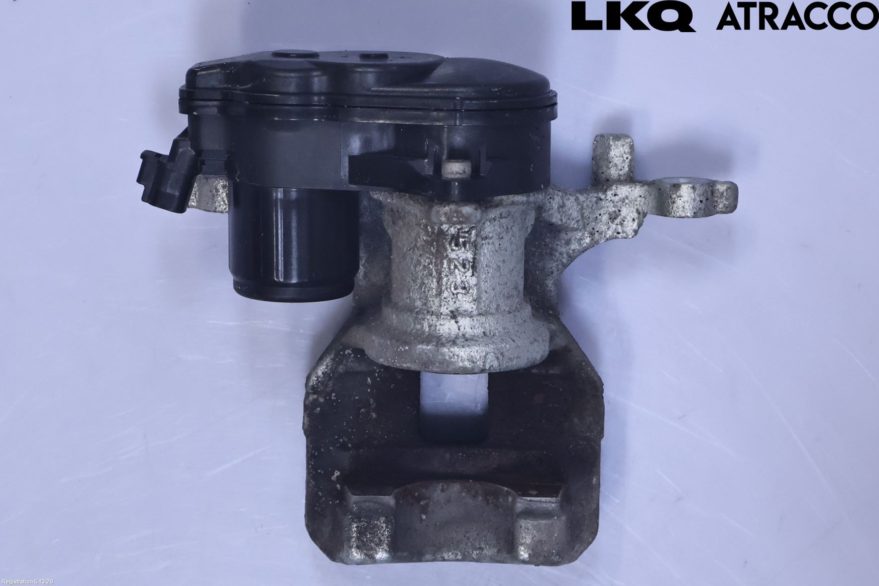 Toyota YARIS CROSS XP21 21- Bremsecaliper Bak Høyre