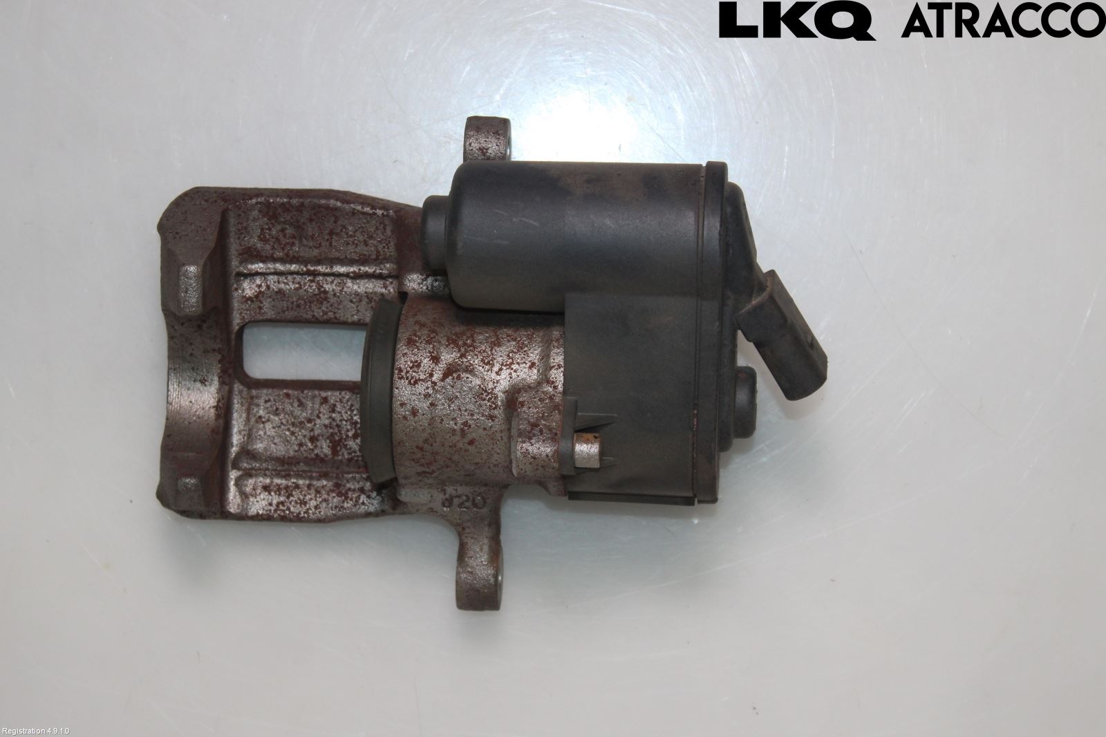 Volkswagen VW SHARAN 11- Bremsecaliper Bak Venstre