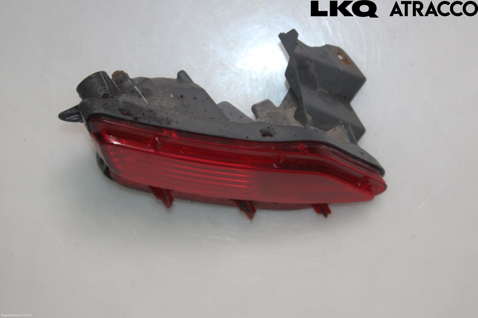 Toyota RAV4 13-18 Refleks Bak