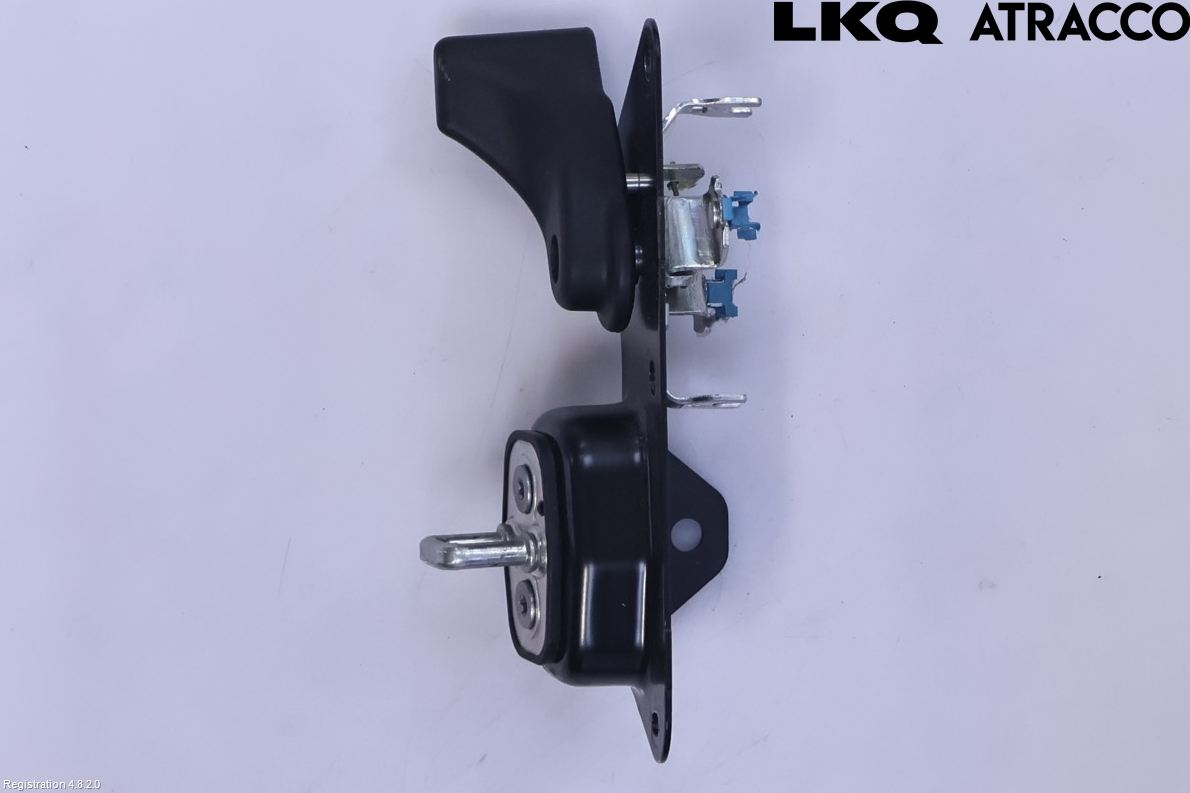 Toyota PROACE CITY 20- Bakluke Handtak Indre