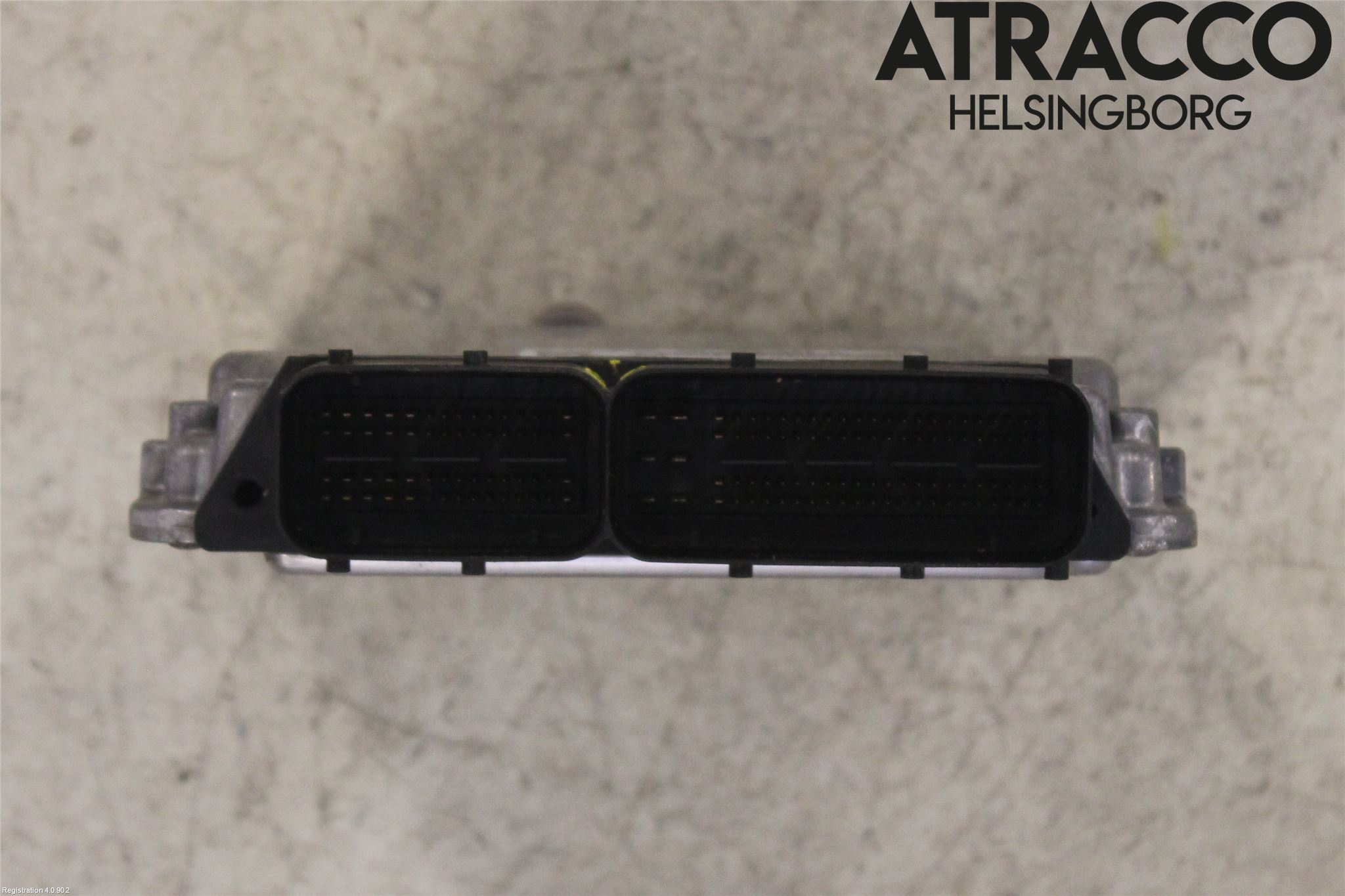 Volkswagen VW TIGUAN 07-16 Styreenhet Dieselpumpe