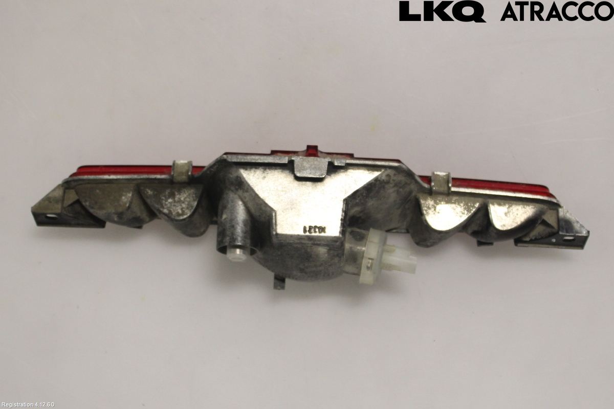 Peugeot 208/E-208 20- Refleks Bak