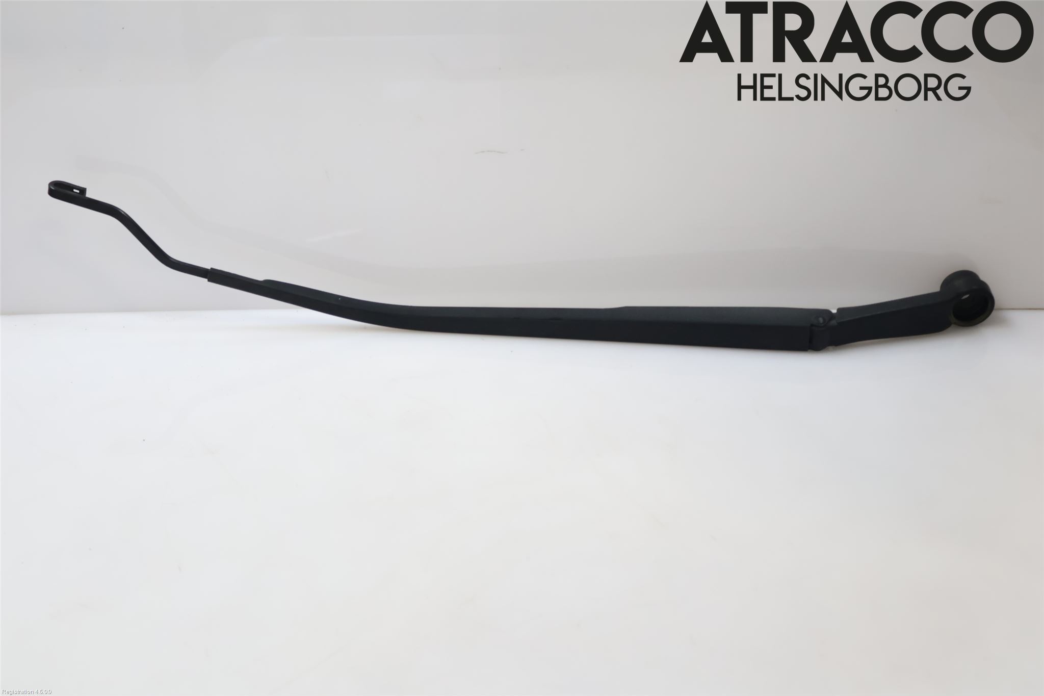 Hyundai i20 GB 15-20 Viskerarm-Armer Frontrute