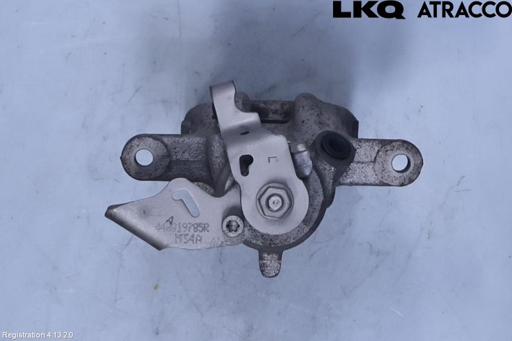Mercedes-Benz MB CITAN (W415) 13-21 Bremsecaliper Bak Høyre