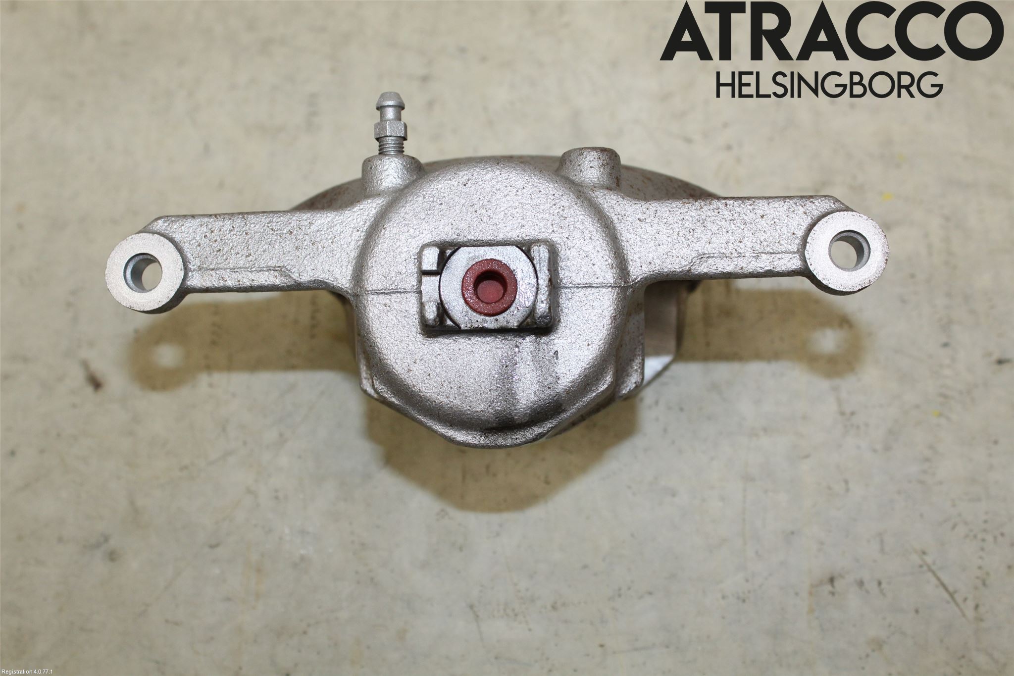 Suzuki VITARA 15- Bremsecaliper Foran Venstre