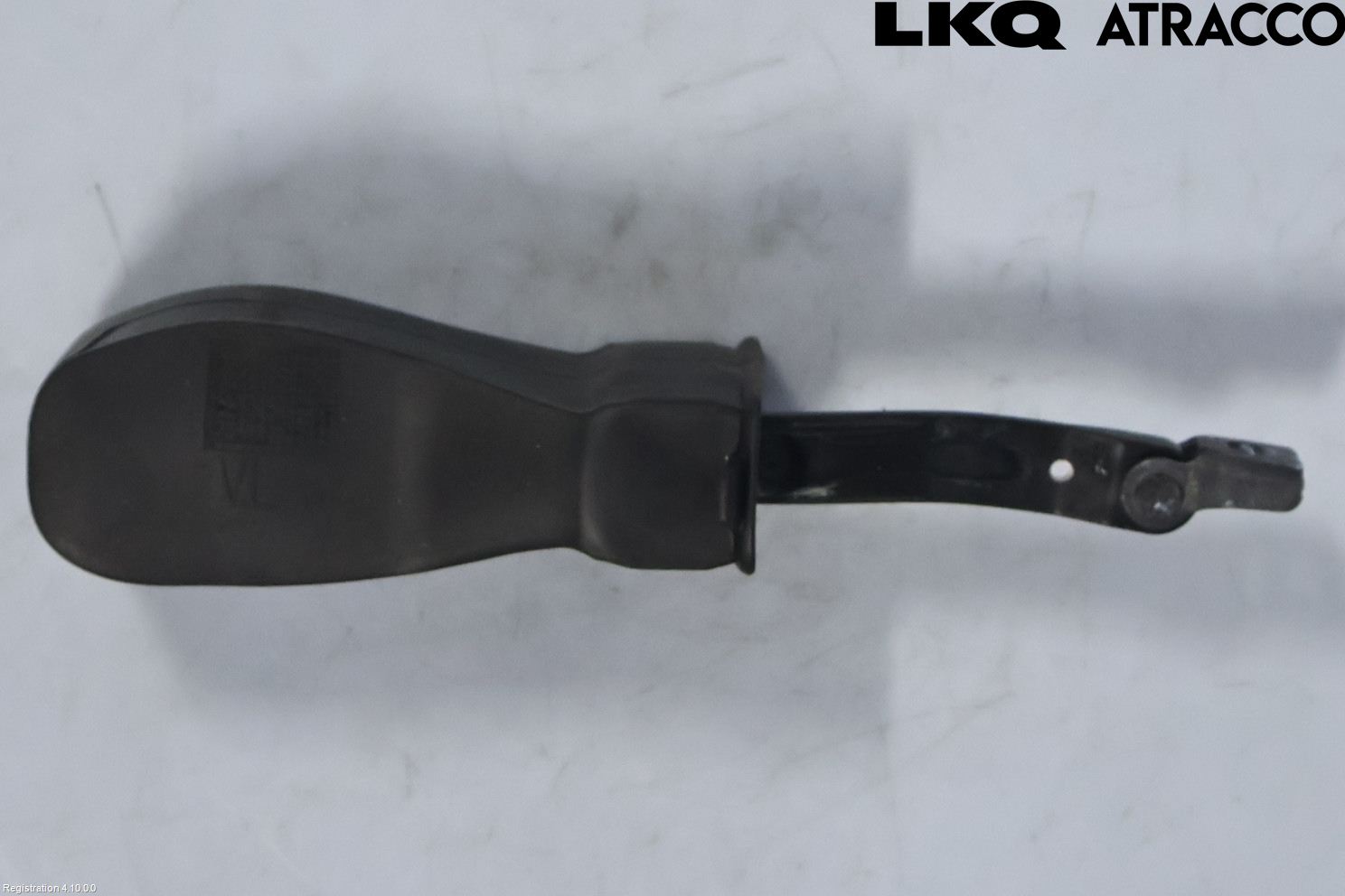 Volkswagen VW TIGUAN 16-24 Dørstopper