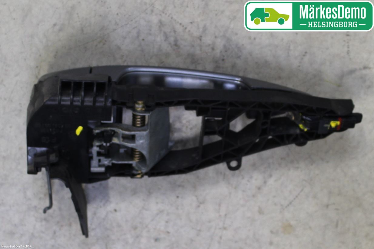 BMW X5 F15 13-18 Dørhandtak Ytre Venstre
