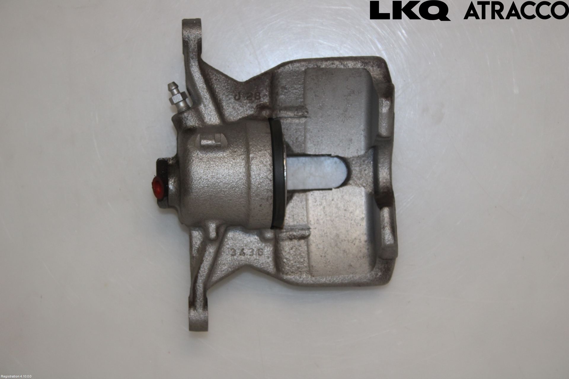 Skoda OCTAVIA (5E) 13-20 Bremsecaliper Foran Høyre