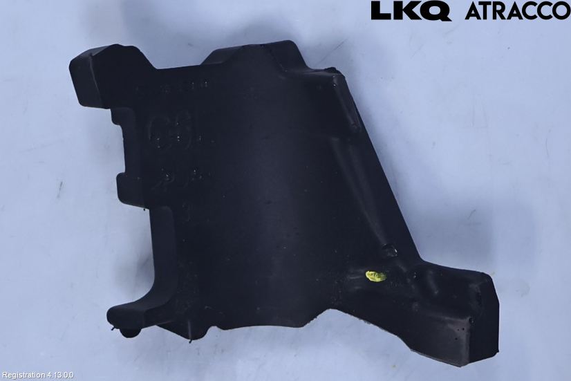 Toyota YARIS CROSS XP21 21- Skjerm Hjørne Utfylling Foran