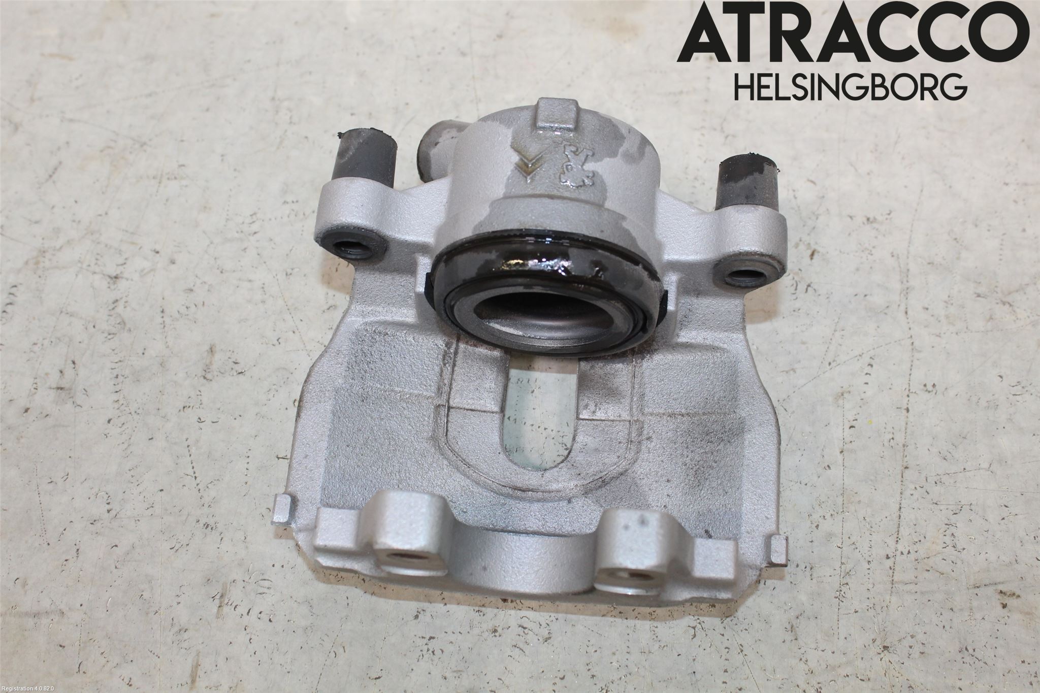 Citroen C6 Bremsecaliper Foran Venstre