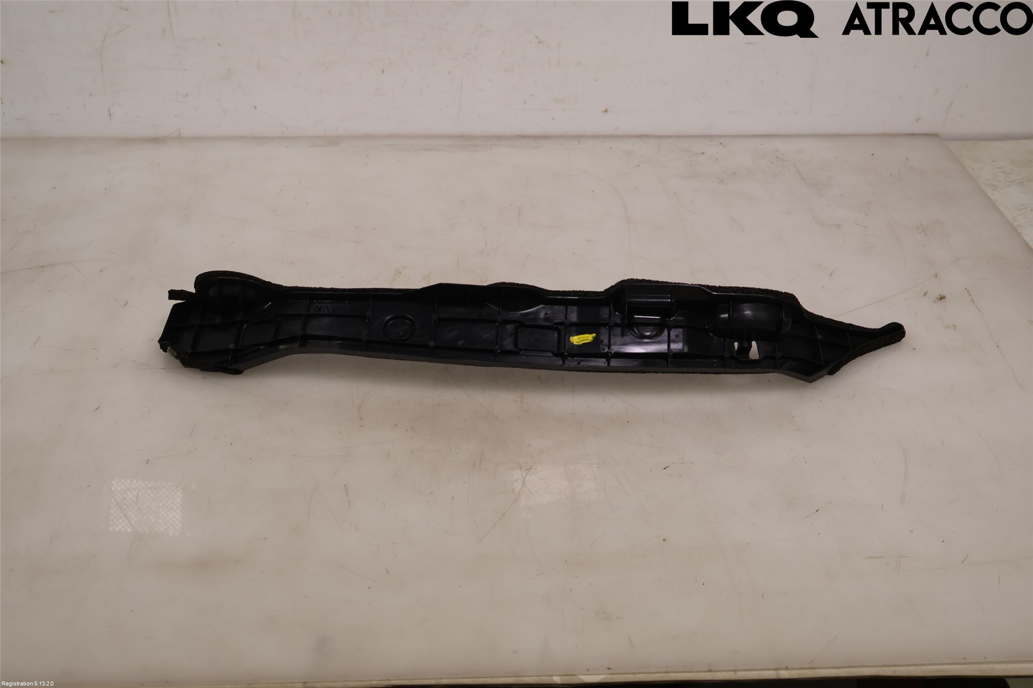Toyota COROLLA 19- Skjerm Hjørne Utfylling Foran