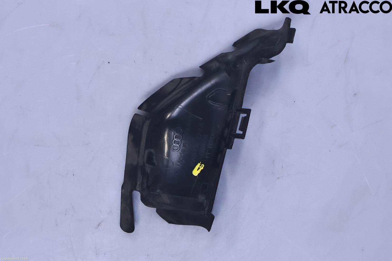 Audi A4/S4 B9 16-19 Luftstyring Front
