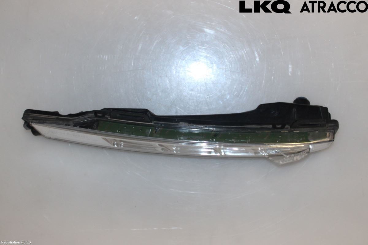 Ford S-MAX 06-15 Frontlykt-Kurve-Tåkelys