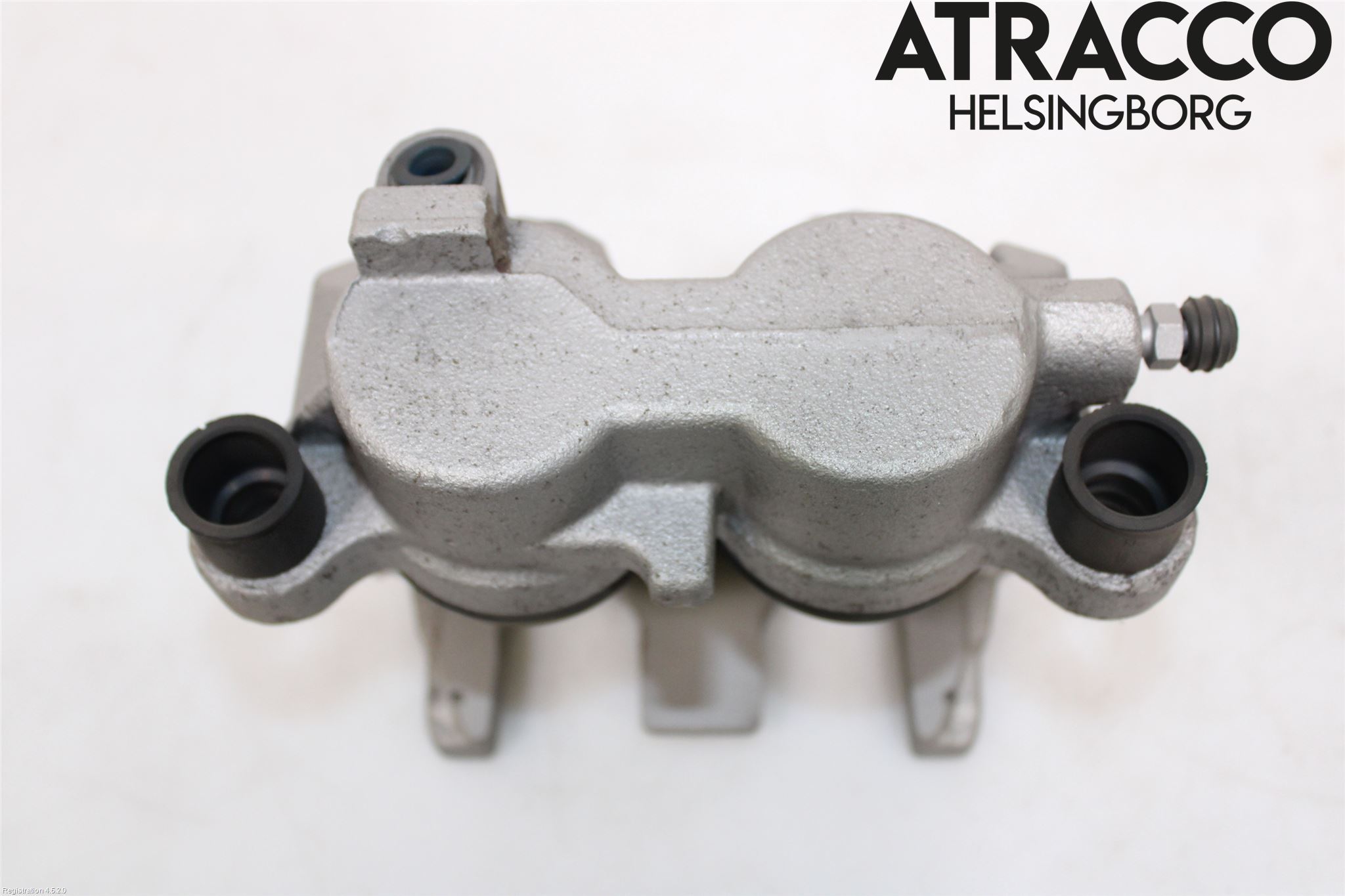 Jeep GRAND CHEROKEE 10-20 Bremsecaliper Foran Venstre