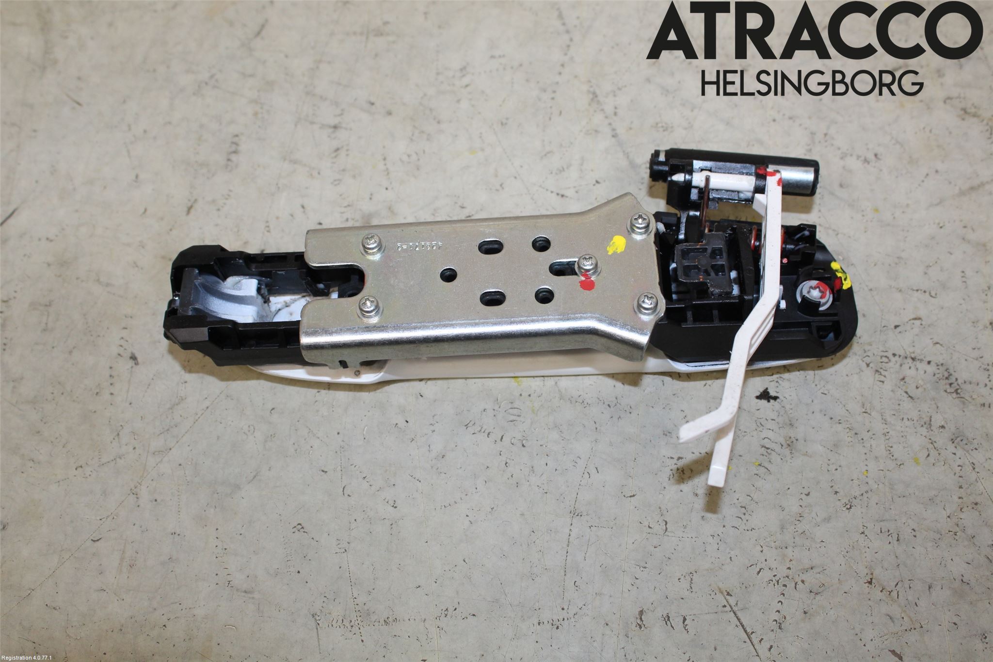 Toyota AURIS 13-19 Dørhandtak Ytre Høyre