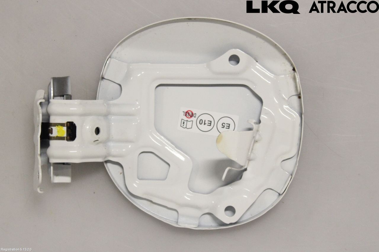 Toyota YARIS CROSS XP21 21- Drivstoff Tankluke