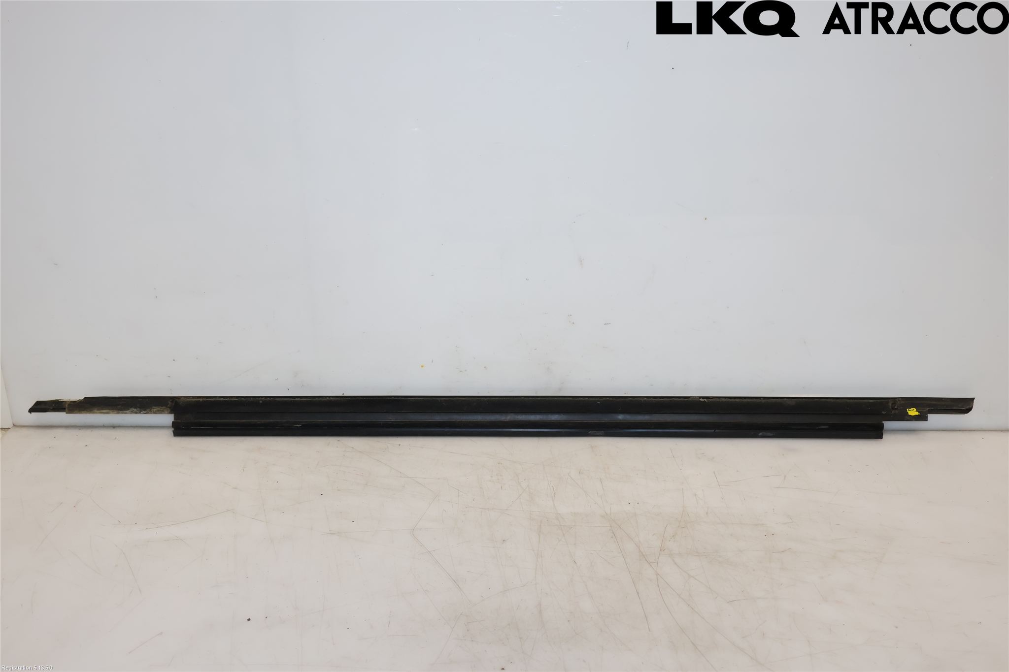 Audi A3/S3 8V 13-20 Dør Dekorlist Hf