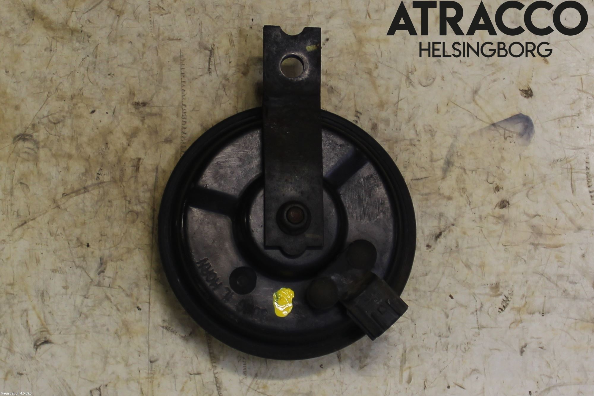 Hyundai i30 GD 13-17 Signalhorn