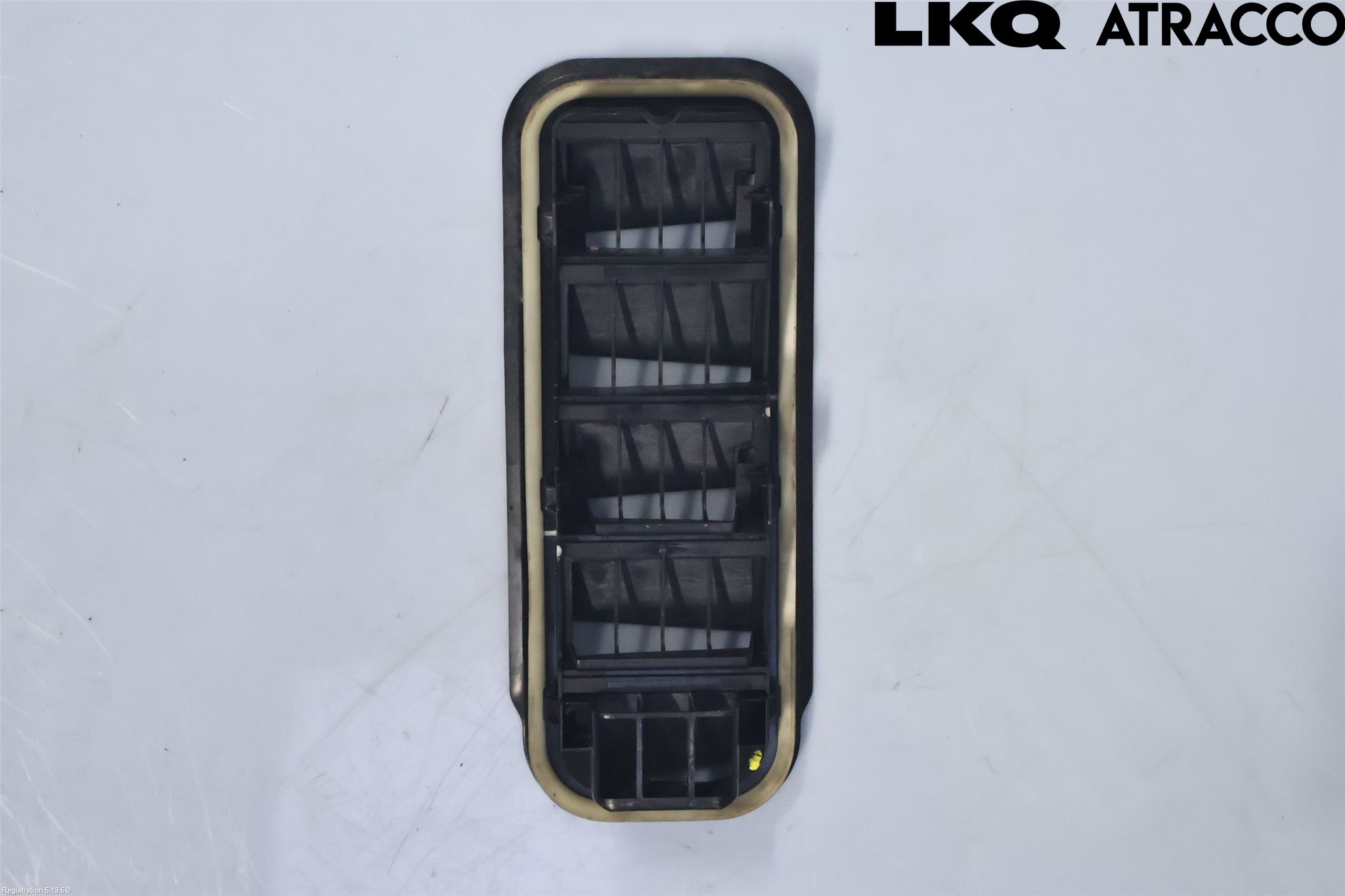 Volvo XC40/RECHARGE 18- Luftstyring Front