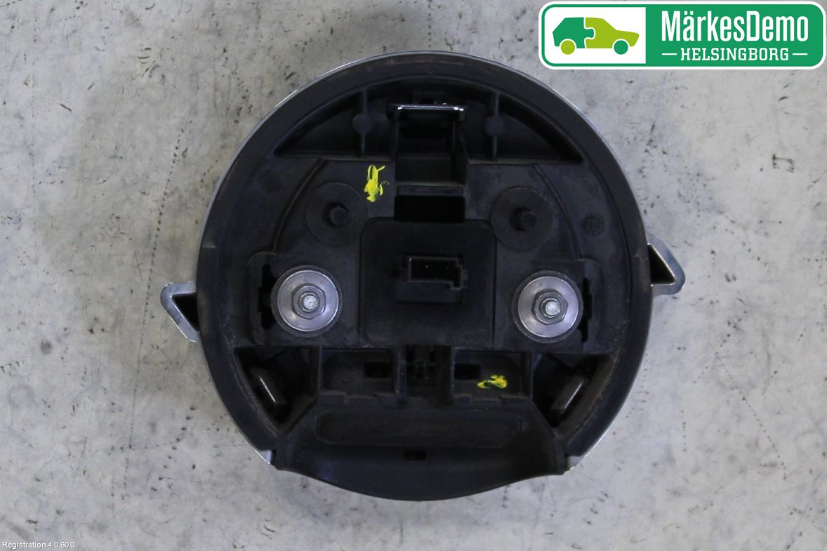 Opel CORSA E 15-19 Bakluke Handtak Ytre