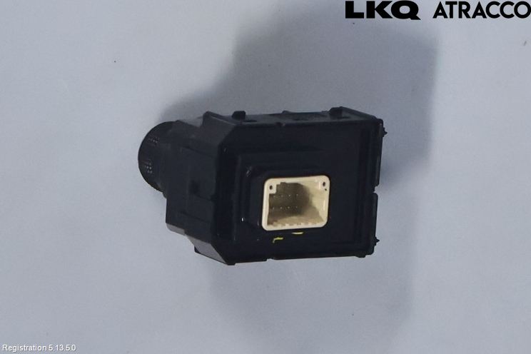 Toyota bZ4X EA10 22- Bryter Speil