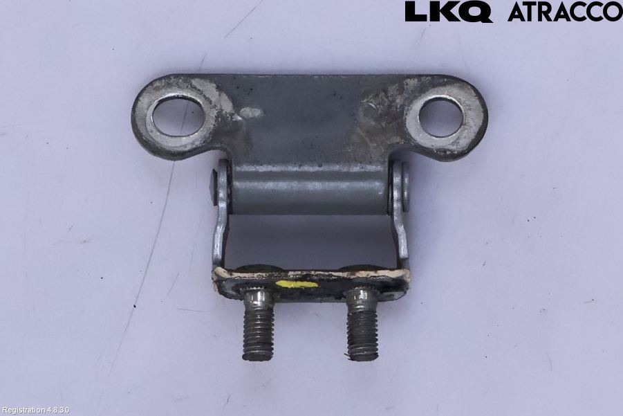 Toyota VERSO 09-18 Bakluke Hengsel Høyre