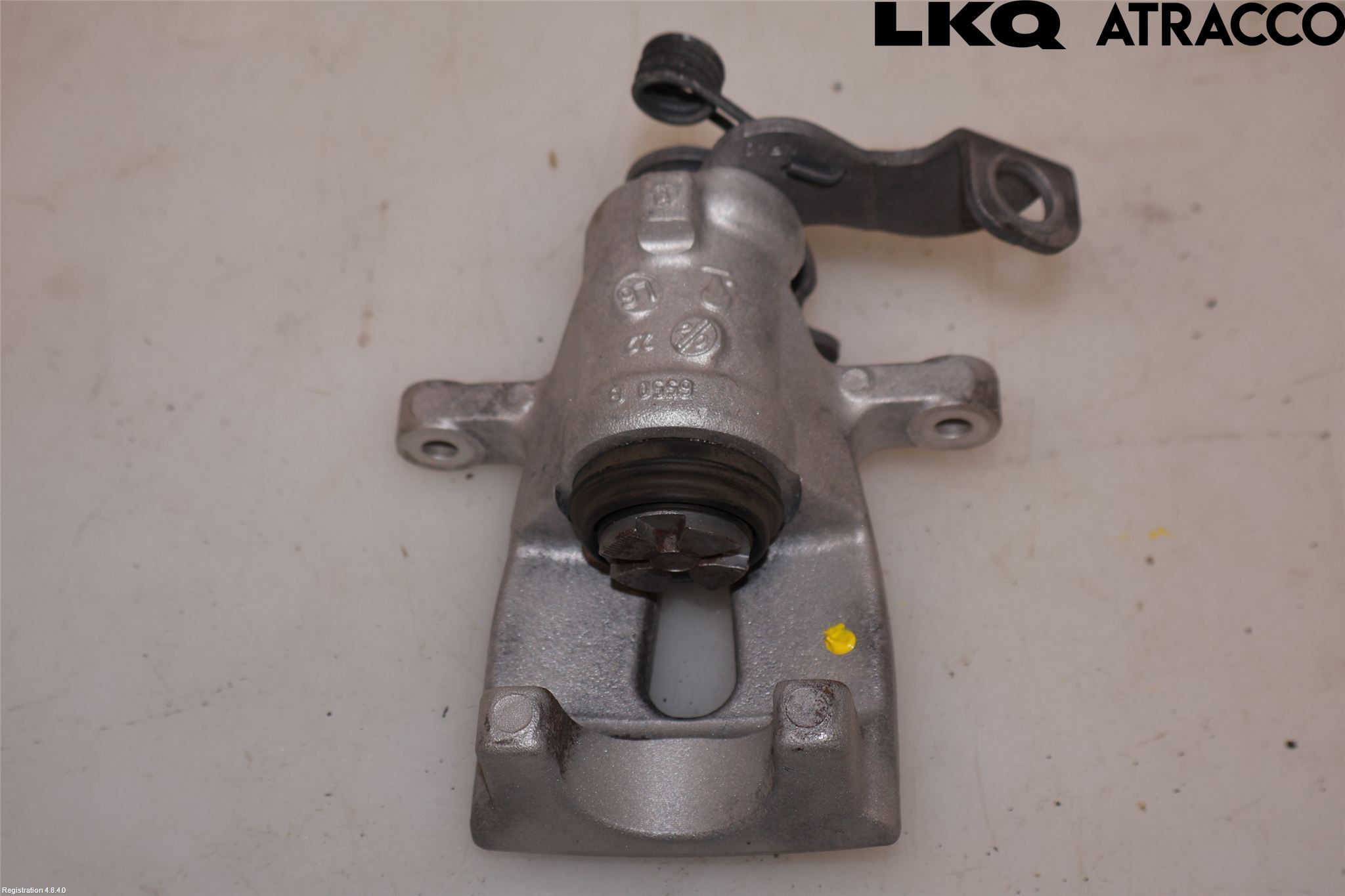 Kia CEED 12-18 Bremsecaliper Bak Venstre