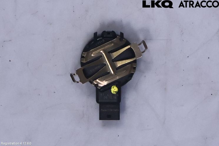 Volvo V60 CROSS COUNTRY 19- Sensor Regnsensor