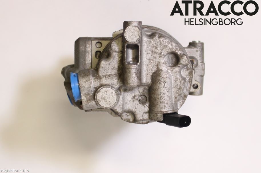 Audi A5 07-16 Varme Ac Kompressor