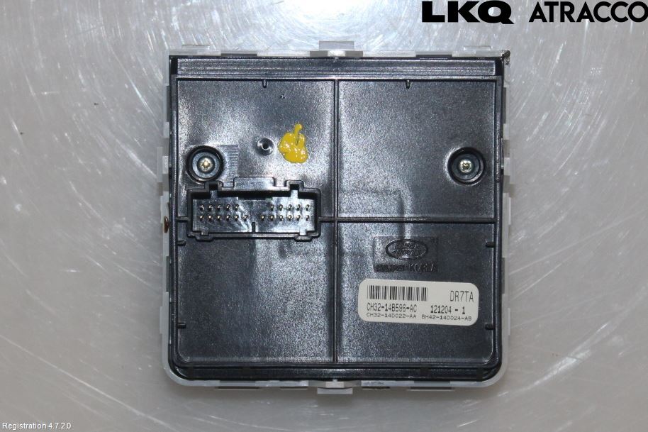 Landrover RANGE ROVER SPORT (L494) 14-22 Bryter Multifunksjon