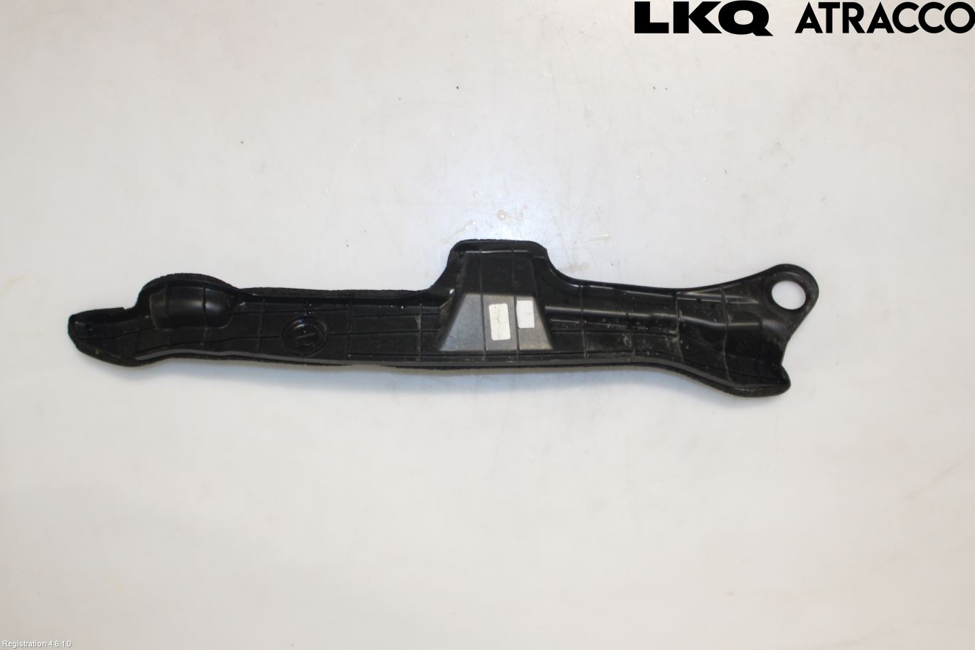 Toyota AYGO 15-21 Skjerm Hjørne Utfylling Foran