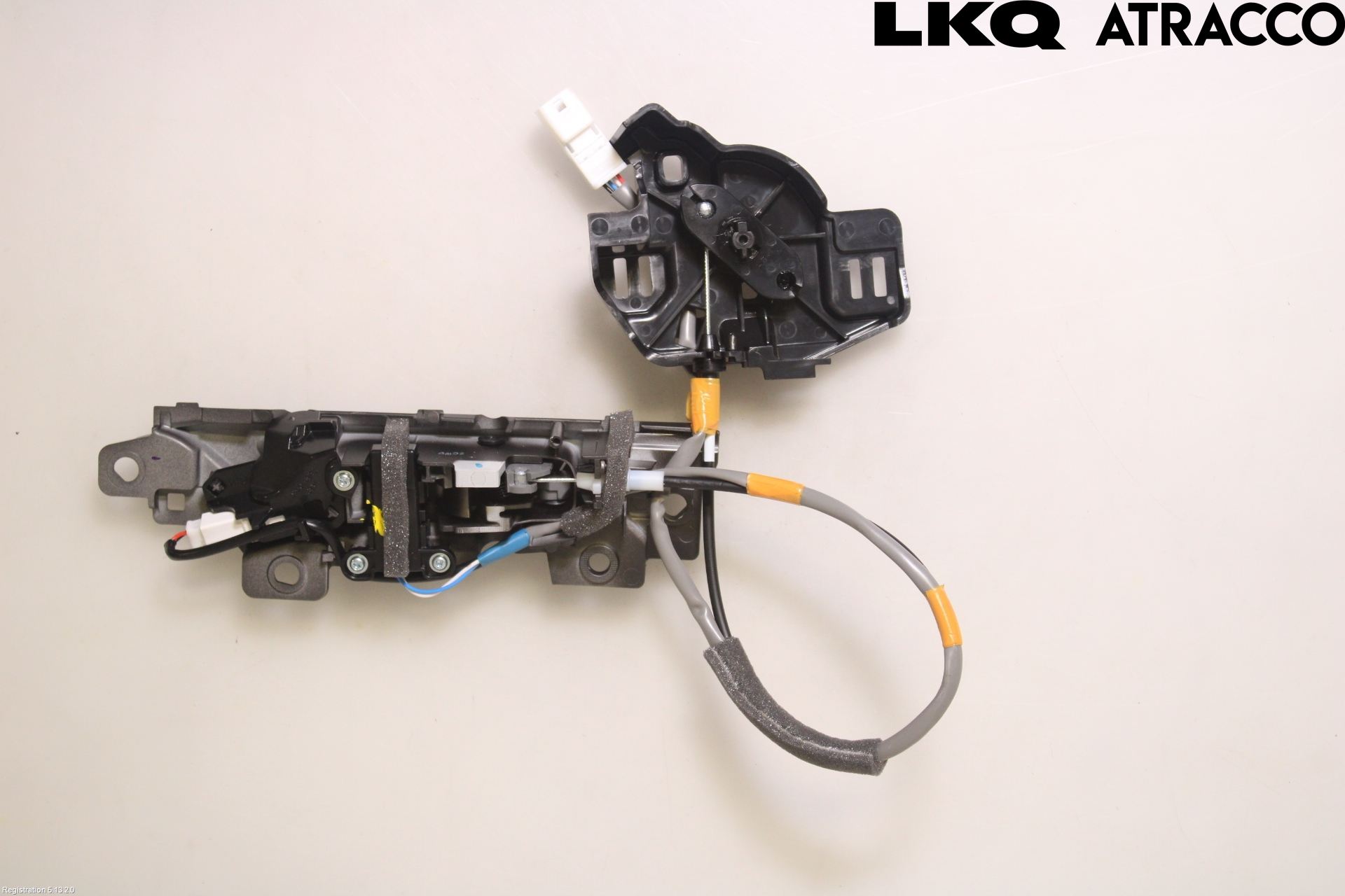 Lexus NX 340h/450h+ 21- Innr Dørhandtak V Indre