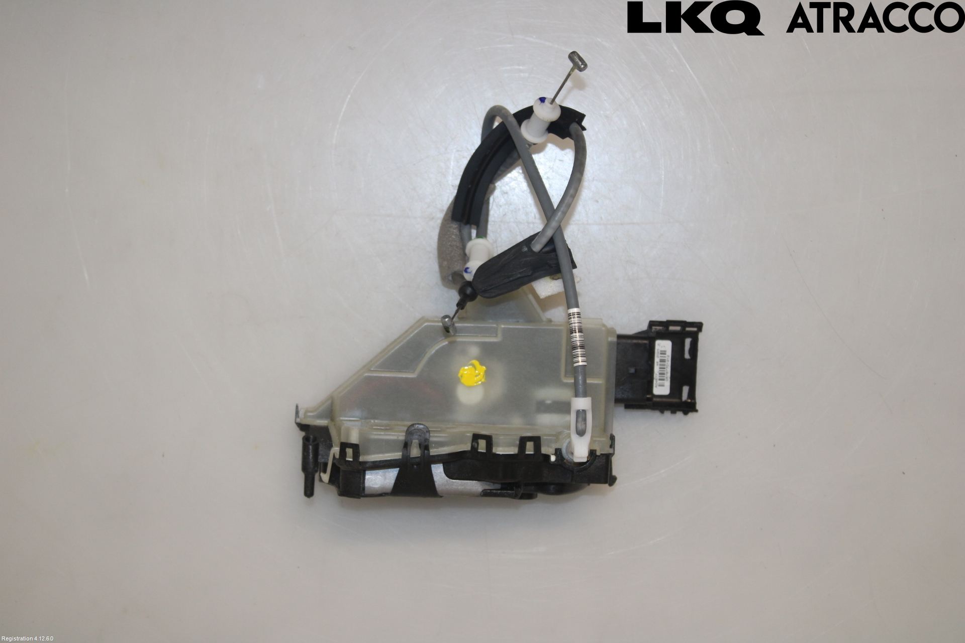 Opel MOKKA 21- Sentrallåsmotor Høyre