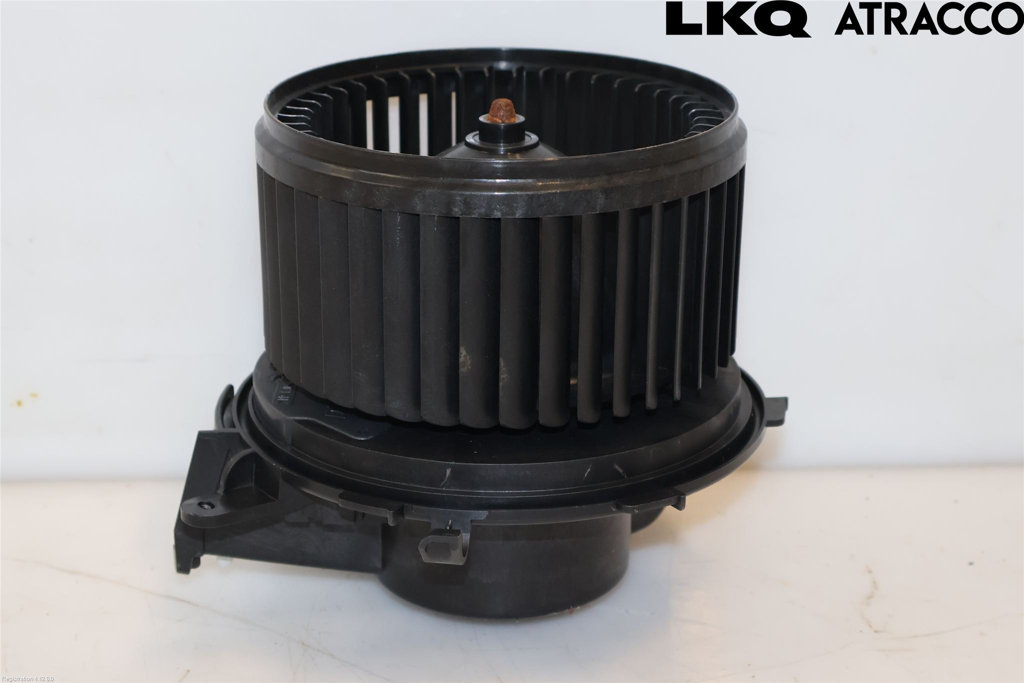 Fiat DUCATO/E-DUCATO 24- Varmeapparat Viftemotor
