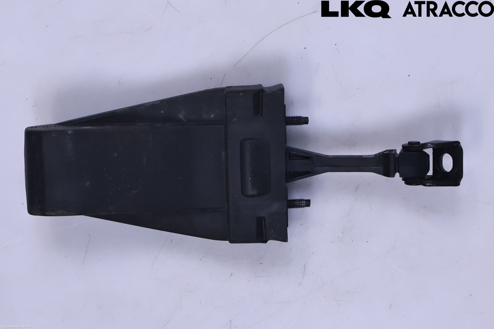 BMW 5 G30/G31/F90 17-23 Dørstopper