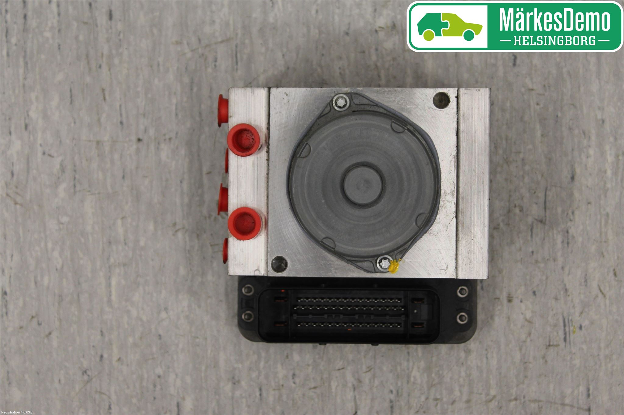 Audi A7/S7 4G 11-17 Abs Hydraulikkaggregat