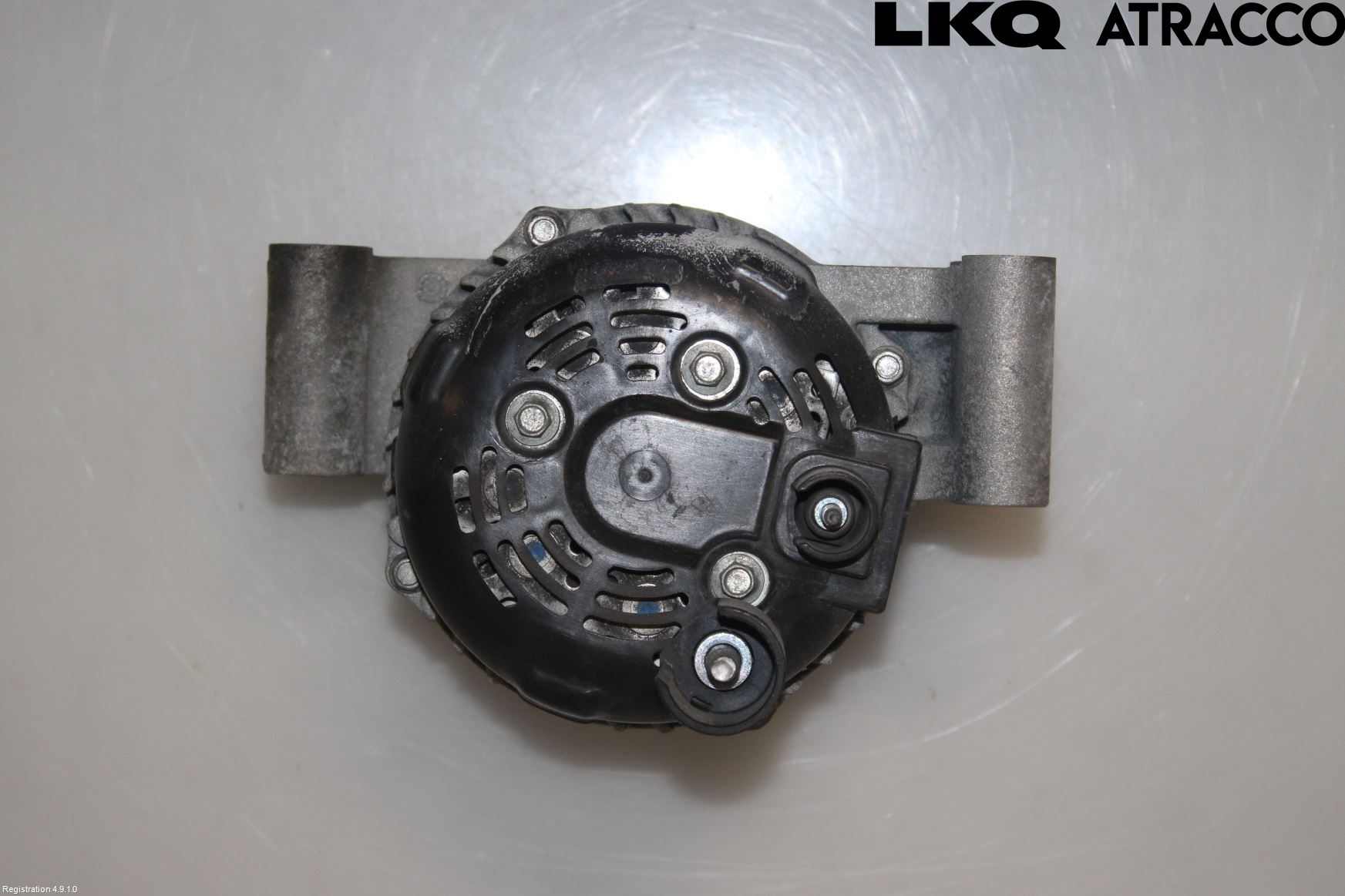 Alfa GIULIETTA Dynamo