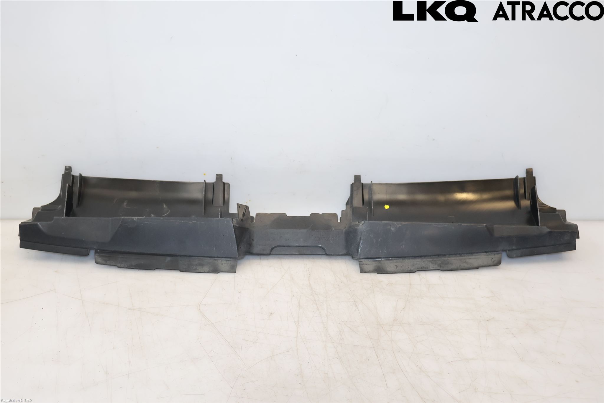 Volkswagen VW PASSAT 15-19 Luftstyring Front