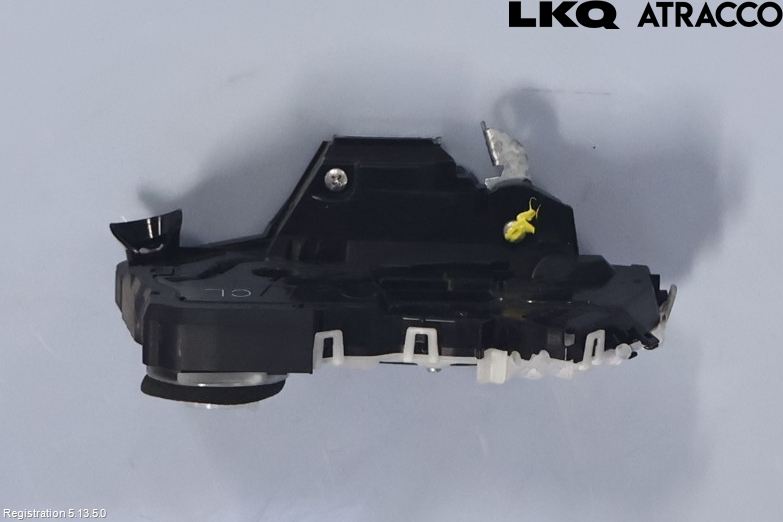 Toyota bZ4X EA10 22- Dørlås - Låsekasse