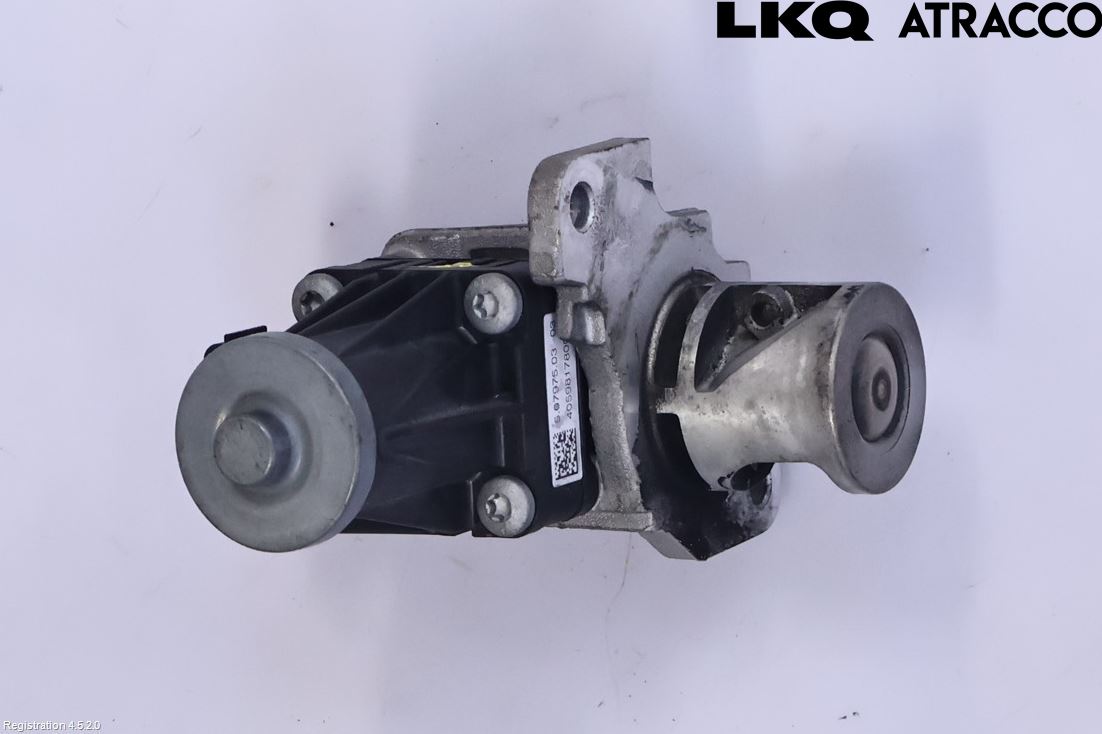 Nissan NV200/NV200 COMBI Egr Ventil