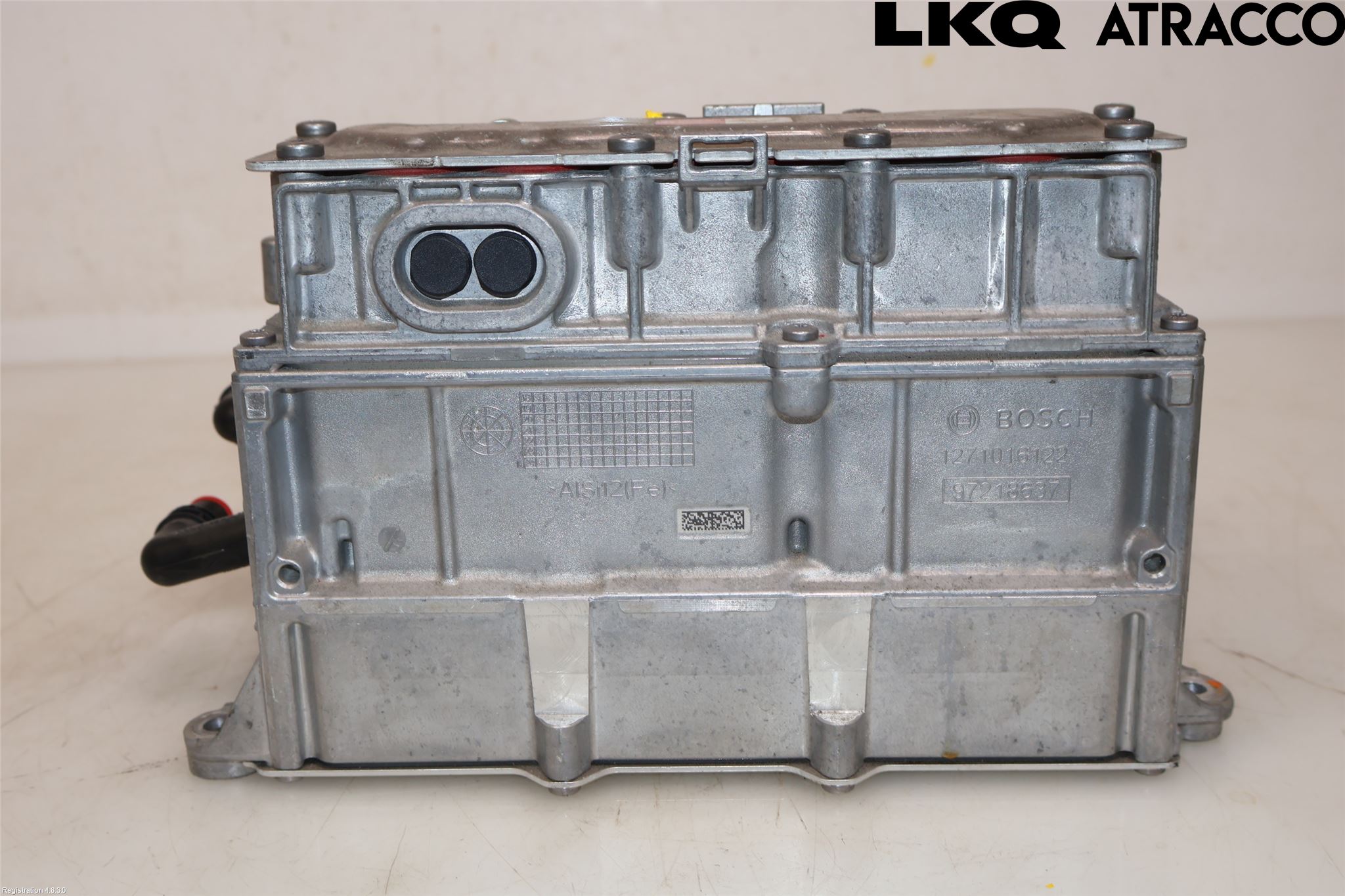 Volkswagen VW TIGUAN 16-24 Hybridconverter