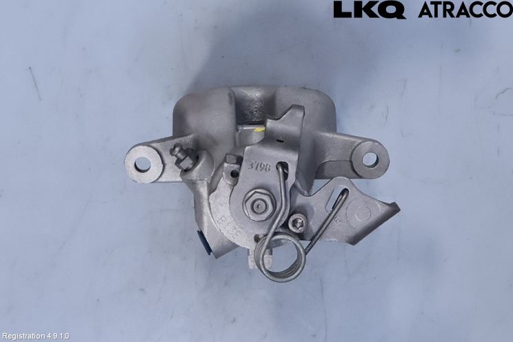 Citroen C4 CACTUS 14-20 Bremsecaliper Bak Høyre