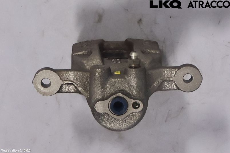 Hyundai TUCSON 05- Bremsecaliper Bak Venstre