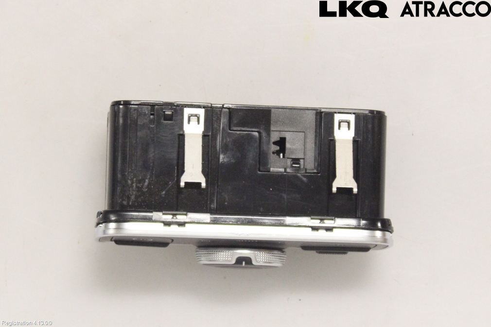 Mercedes-Benz MB A-KLASS (W176) 13-18 Bryter Hovedlys