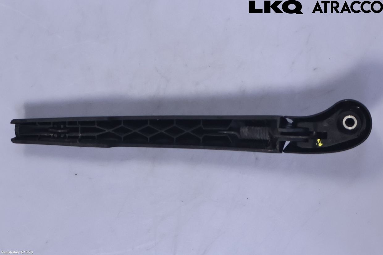 BMW X1 F48 15-22 Viskerarm Bakrute
